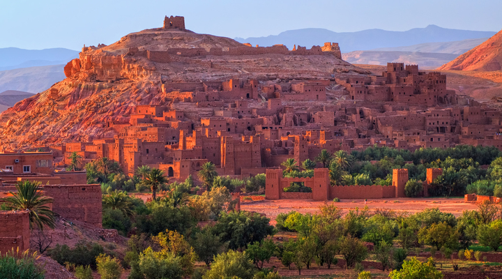 Marrakech