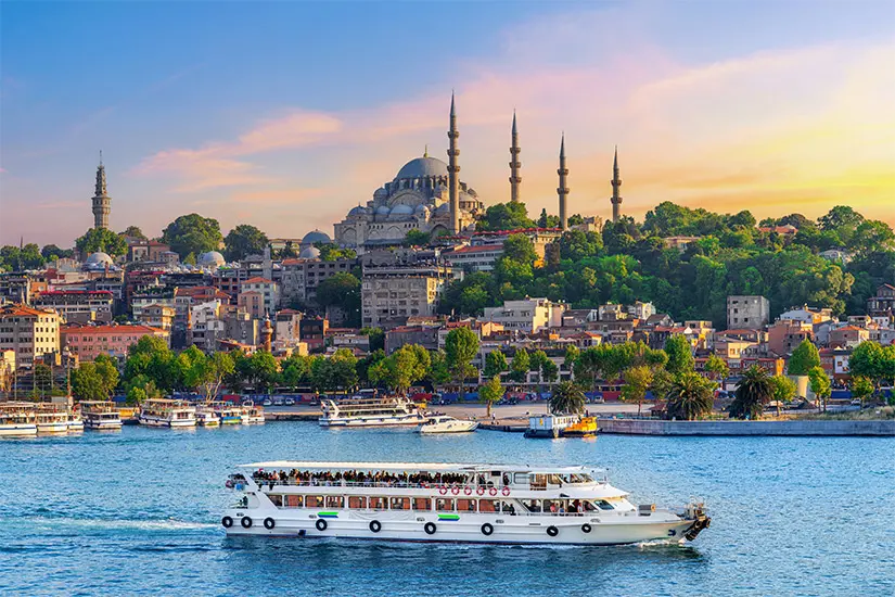 Istanbul