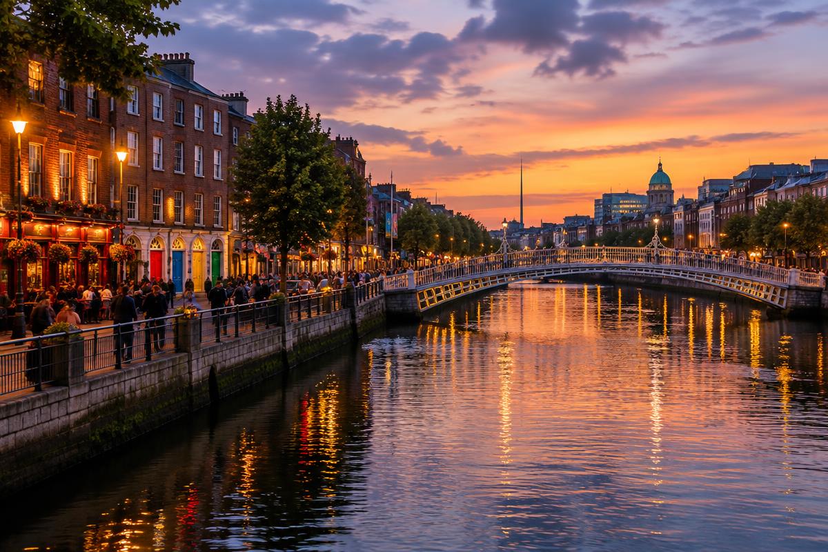 Dublin